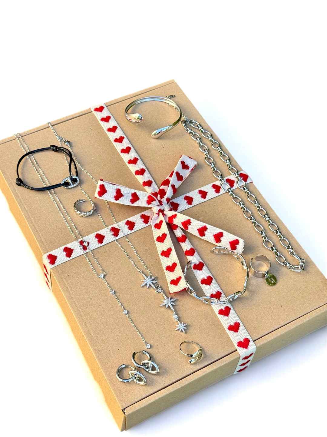 Calendrier de l’avent 24 surprises