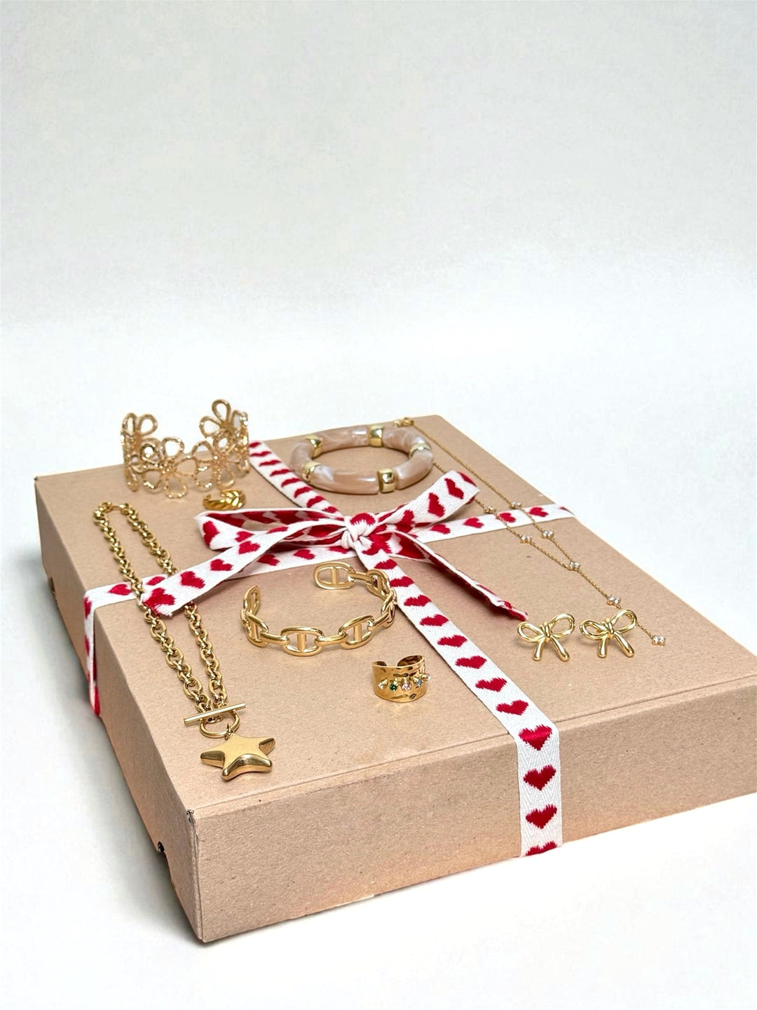 Calendrier de l’avent 24 surprises